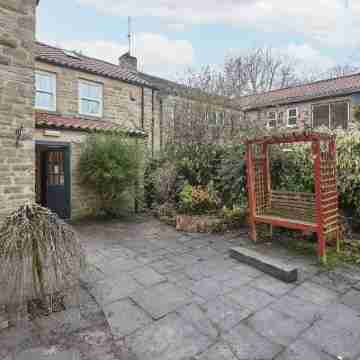 Host & Stay - the Annexe @ the Old Brewery Hotel Exterior