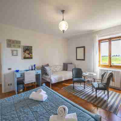 Podere San Michele Rooms