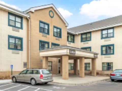 Extended Stay America Suites - Minneapolis - Woodbury Hotels in Woodbury