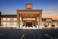 Comfort Inn Near Ouabache State Park Hotels in Bluffton