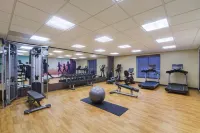 Hyatt Place Blacksburg/University - Gym