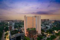 Hyatt Regency Lucknow - Boutique