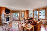 River Run Village by Keystone Resort Hotels in 