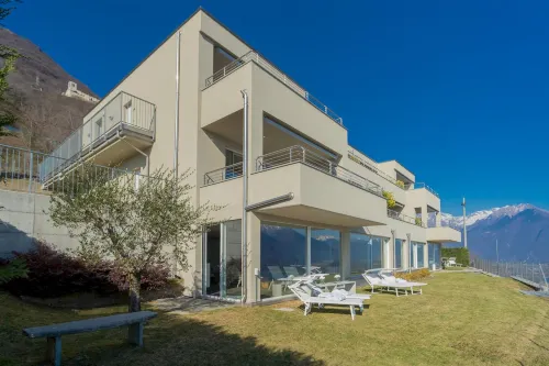 Valarin Firenze Luxory Apartment Wellness