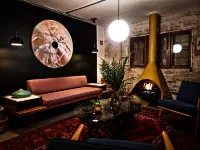 Hotel Boutique Lafayette Tijuana