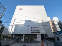 Changwon Myeongseodong YO Hotels in Changwon-si