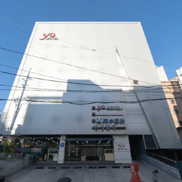 Changwon Myeongseodong YO