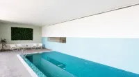 Eden Resort - Private Pool