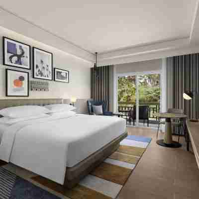 Four Points by Sheraton Palawan Puerto Princesa Rooms