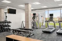 Fairfield Inn & Suites Cape Girardeau - Gym
