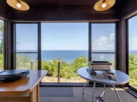 Heart Land Hills in Noto 32 Umi No European House Hotels in Nanao