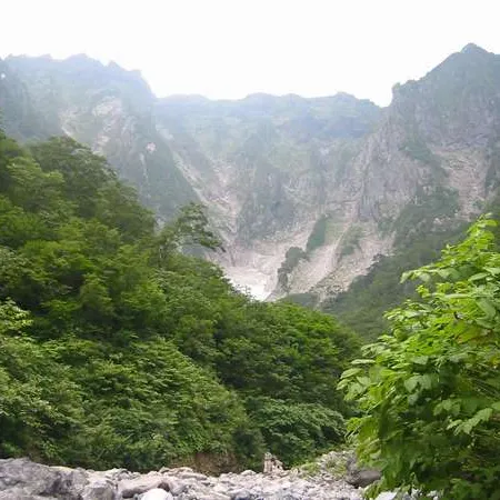 Yamasemiso