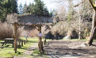 Cedar Grove Motel and Cabins