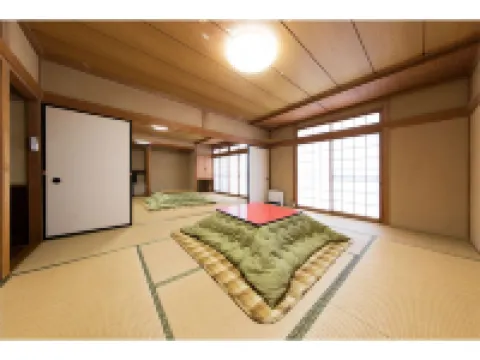 Uenohara Lodge Yamanoie