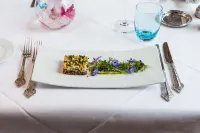 Chateau du Boisniard Hotel a Chambretaud