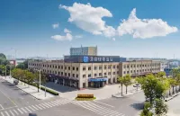HanTing Premium Hotel (Tianjin Beichen Shuangjie Development Zone) Hotel di Tianjin