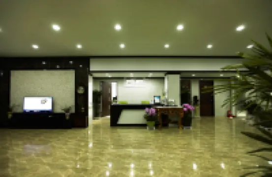 보성녹차리조트