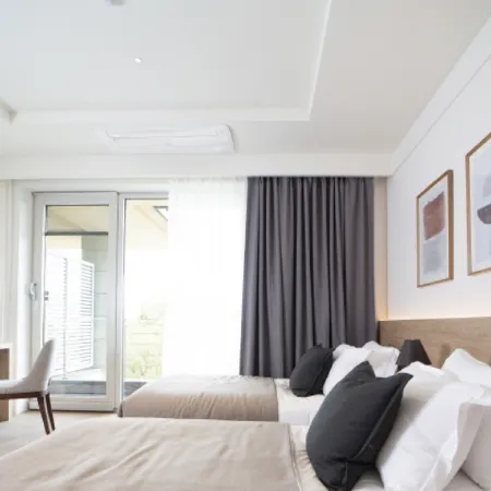 Elysian Jeju Golftel Отели рядом с достопримечательностью «Собор Святой Троицы»