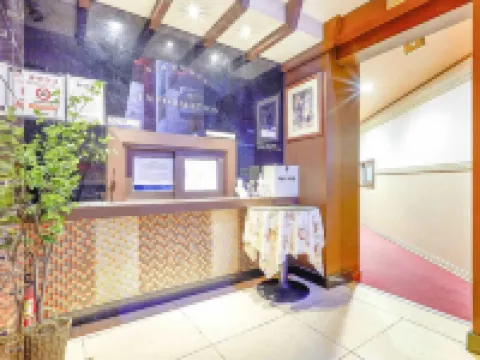 Icheon Star 利川市のホテル