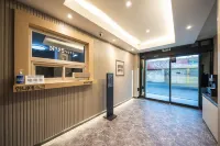 Yeongcheon No.25 Yeongcheon Central Store Hotels in Yeongcheon-Si