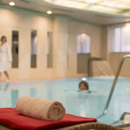 Maritim Hotel Stuttgart
