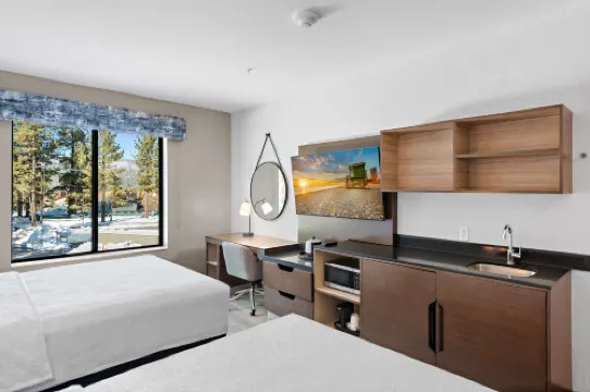 Hampton Inn by Hilton Big Bear Lake Hotels in Big Bear Lake
