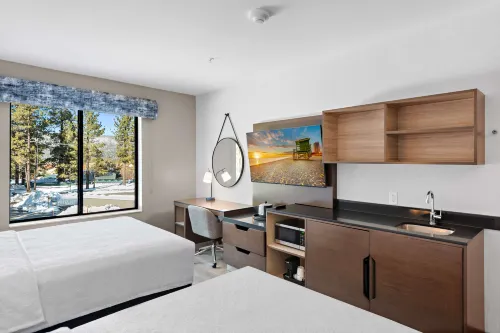 Hampton Inn by Hilton Big Bear Lake