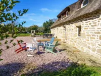 La chaumière de Quélarn Hotels near Port de Lesconil