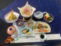 Aoshima Suikouen Hotel Hotel di Miyazaki