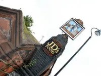 The Jolly Drayman Pub and Hotel Hotels in Gravesend