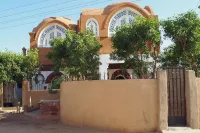Malkata House - Boutique Hotel and Restaurant Hotels near Medinet Habu