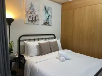 Shell Residences MOA Pasay city darpm