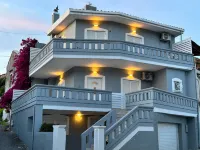 Glikanisos House Nipos - Ideal for Hikers and Families 2Bd, 6pl. 10Min to Beach