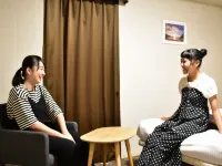 Tabino Hotel Sado - spa