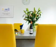 Kvm - Thorpe House