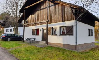 Haus Tausendschön - Housity