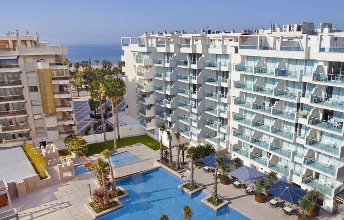 Blaumar Hotel