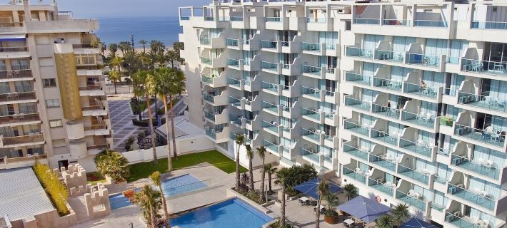 Blaumar Hotel Hotels in Salou