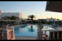 Cretan Garden Hotel - Ocean View