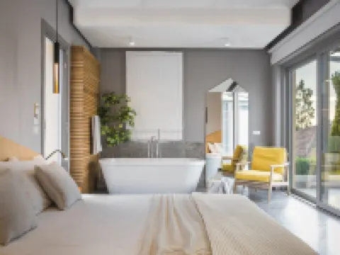 Daluz Boutique Hotel Hotels in Preveza