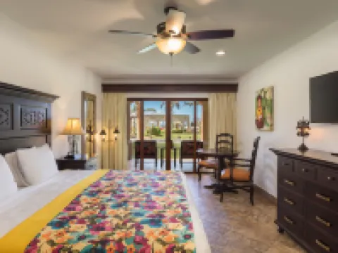 ฮาซิเอนดา เอ็นคันตาดา รีสอร์ท & เรซิเดนซ์ โรงแรมในลอสคาบอส