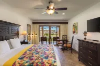 Hacienda Encantada Resort & Spa