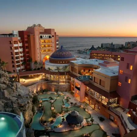 Playa Grande Resort