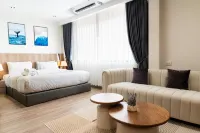 โรงแรม อินดิโก้ หาดใหญ่ สาขา 1 เพชรเกษม