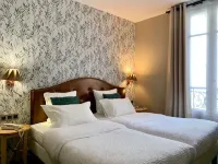 Hôtel Central Saint Germain Hotels near Notre Dame