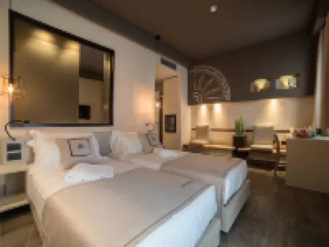 Best Western Plus Hotel Terre di Eolo Hotels in Patti