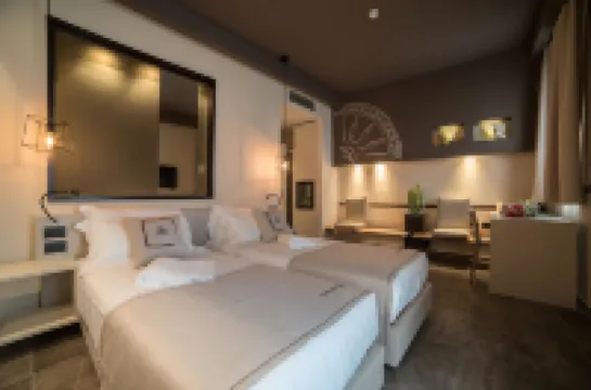 Best Western Plus Hotel Terre di Eolo