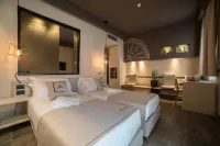 Best Western Plus Hotel Terre di Eolo Hotel a Tripi
