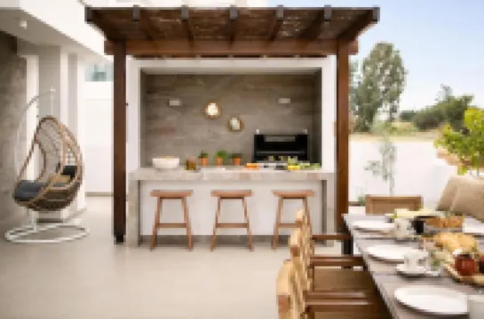 Lora Pearl Luxury Villa