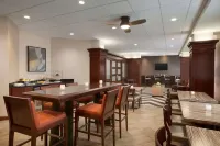 阿靈頓希爾頓飯店 - 酒吧